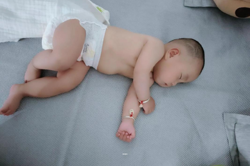 开平孕妇怎么做亲子鉴定
